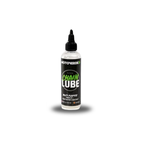 Chain Lube 125ml