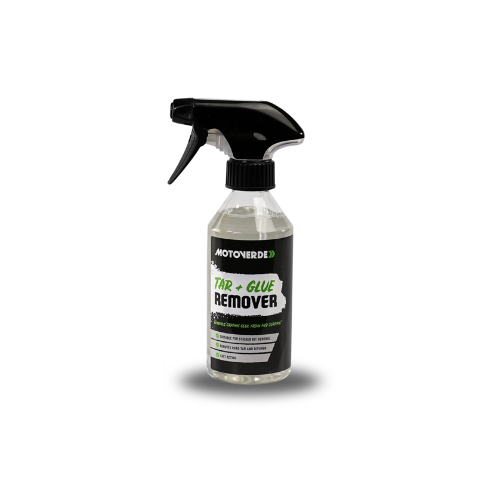 Tar + glue Remover 250ml