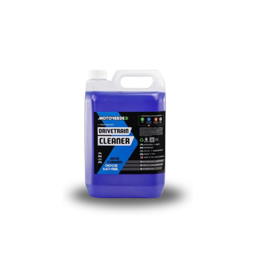 Drivetrain Cleaner 5L