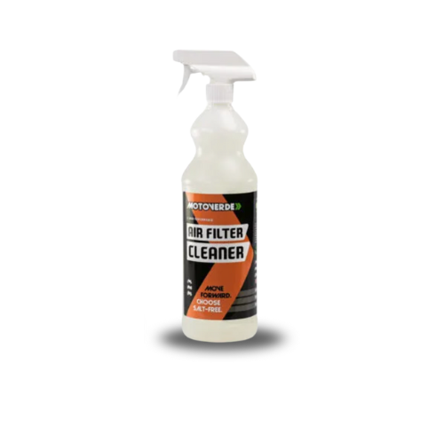 Air Filter Cleaner 1L