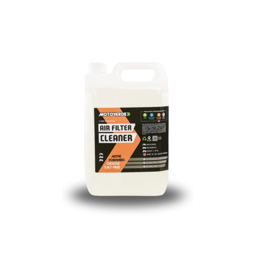 Air Filter Cleaner 5L