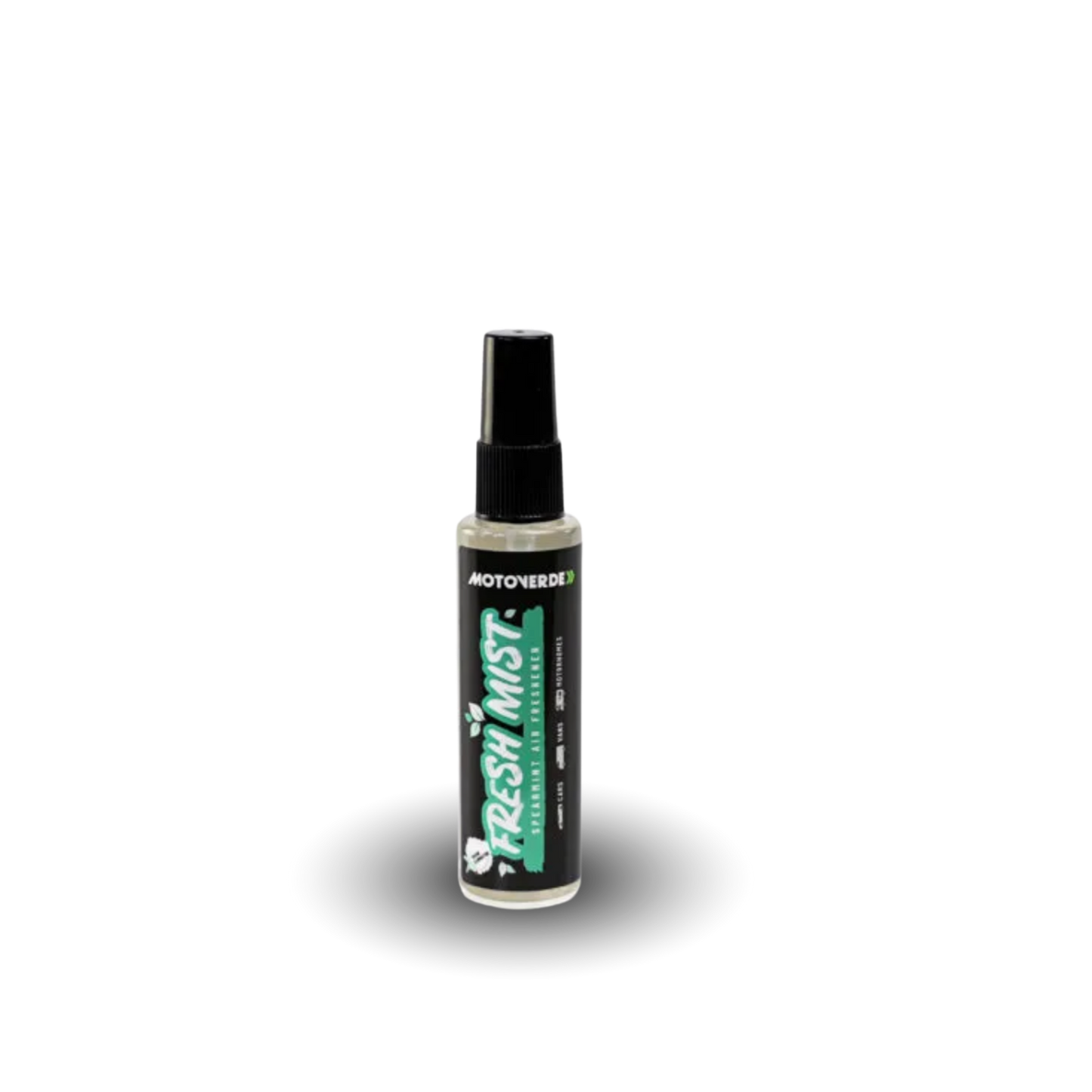 Fresh Mist Menthe