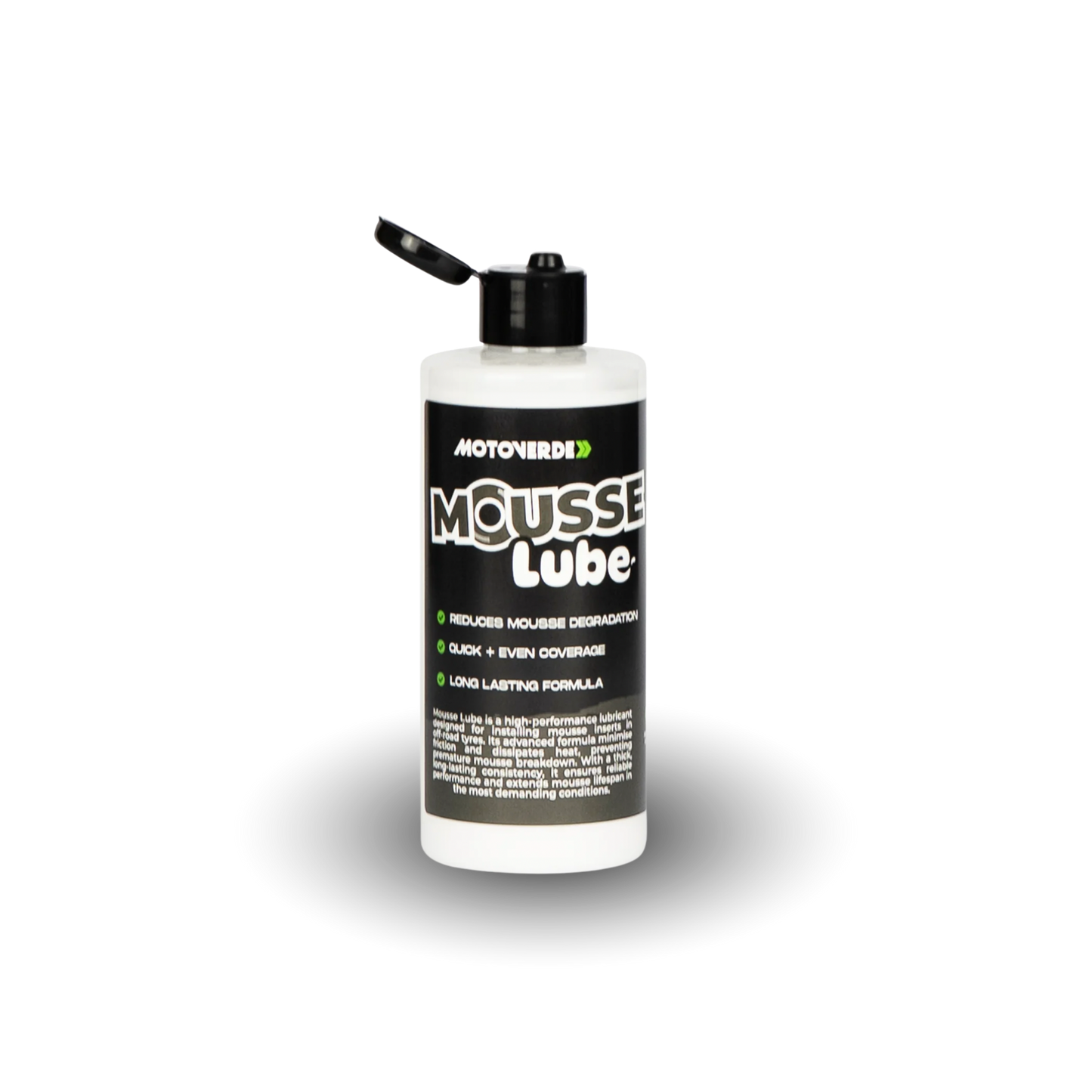 Mousse Lub 250ml