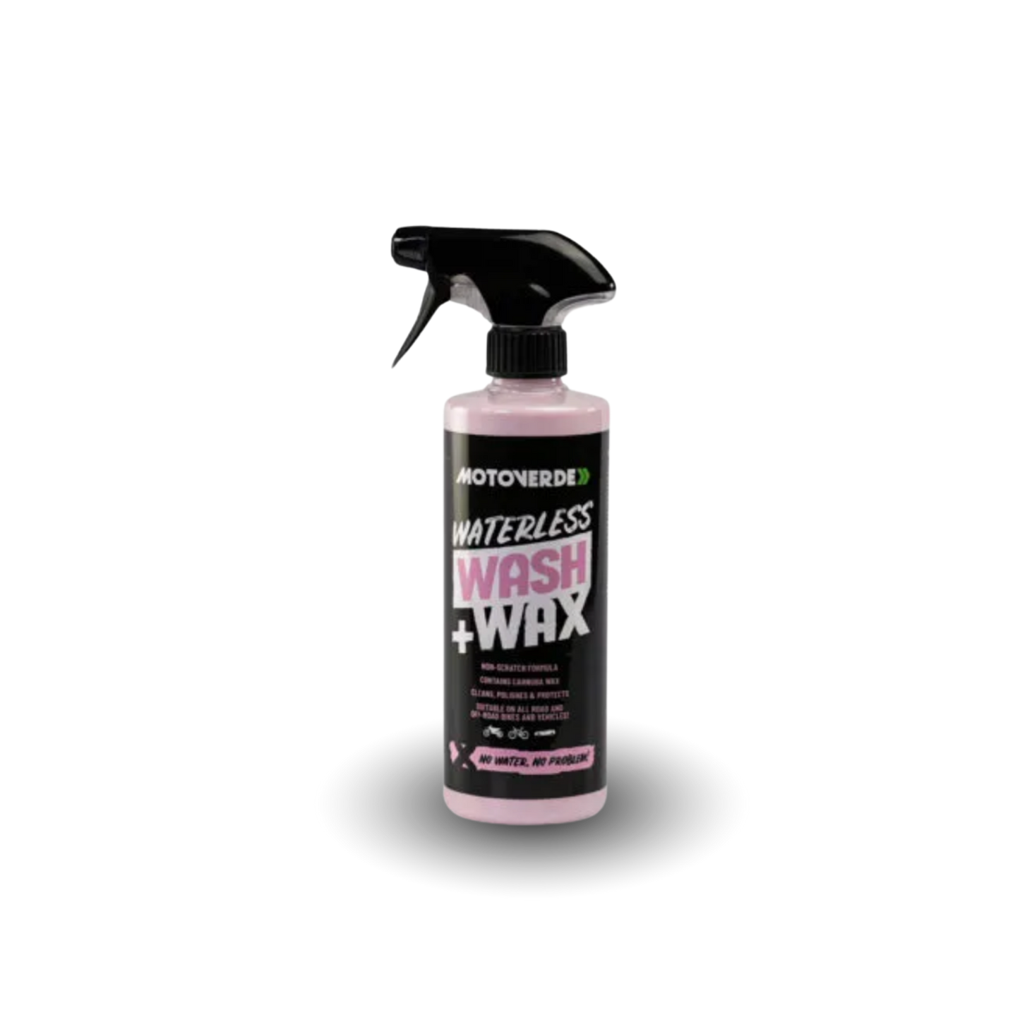 Waterlass + Wax 500ml