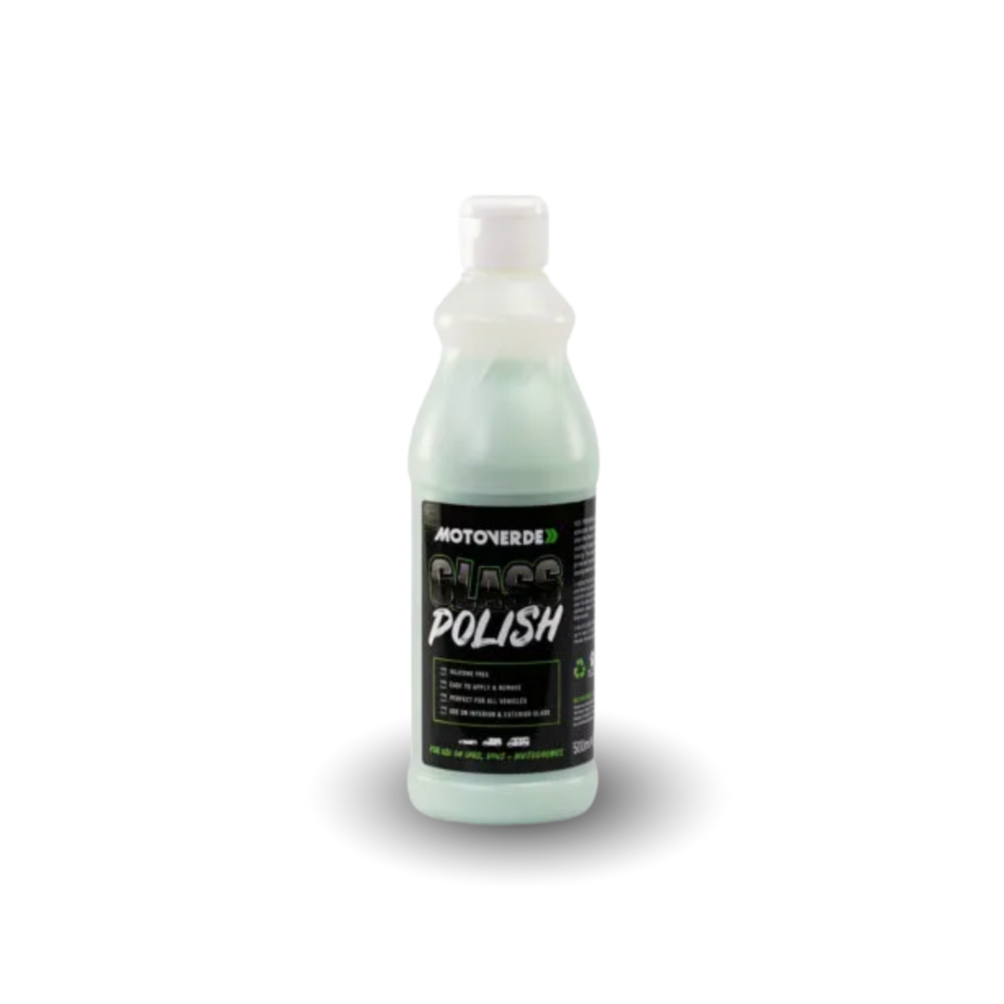 Glass Polish 500ml