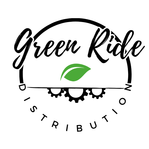 Green Ride Distribution