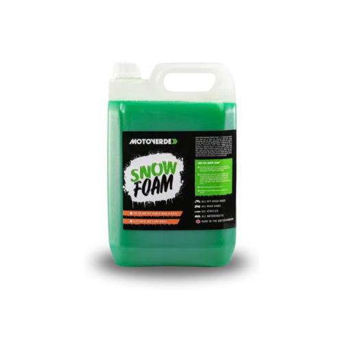 Snow Foam 5L
