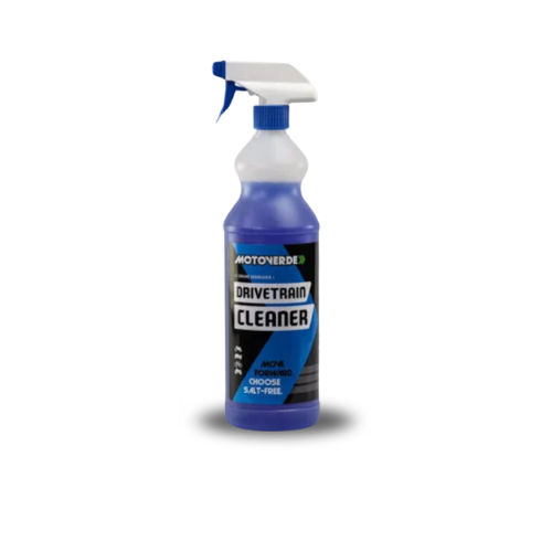 Drivetrain Cleaner 1L