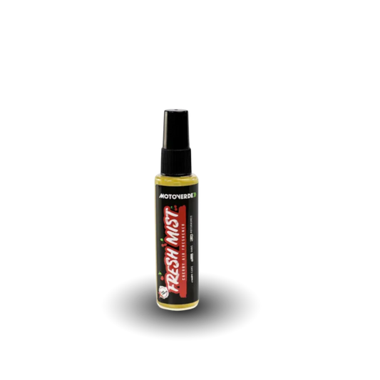 Fresh Mist Cerise
