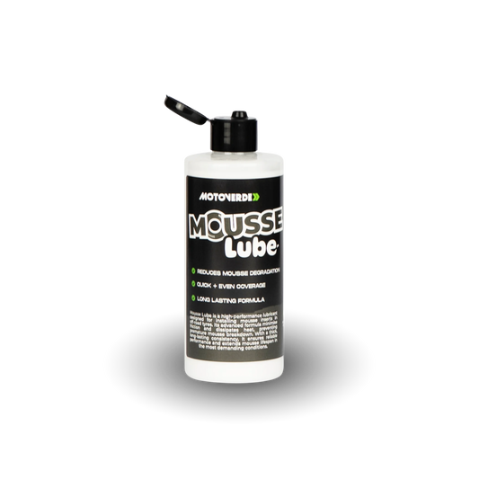 Mousse Lub 250ml