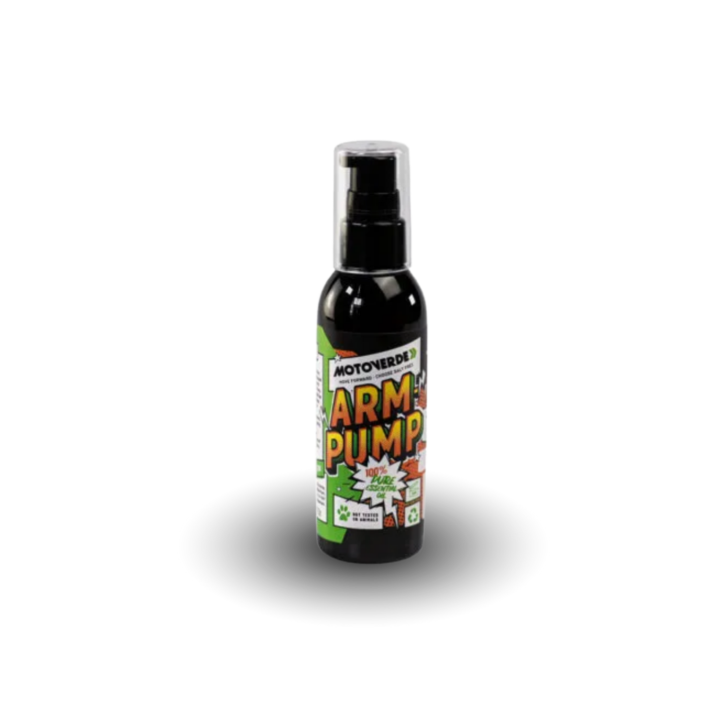 Arm Pump 100ml