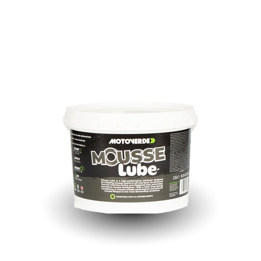 Mousse Lub 2,5L