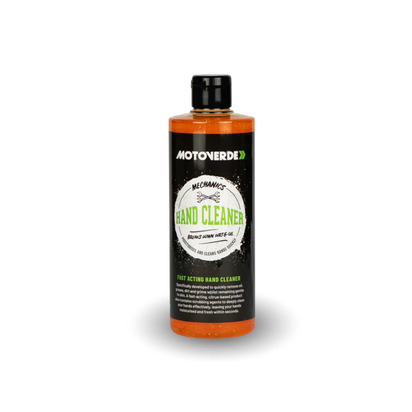 Hand Cleaner 500ml