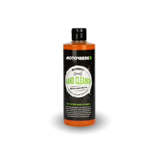 Hand Cleaner 500ml