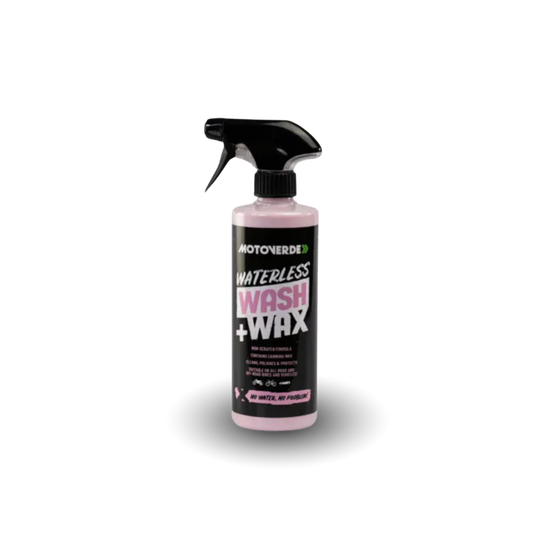 Waterlass + Wax 500ml