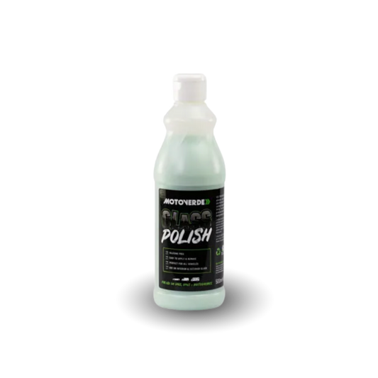 Glass Polish 500ml