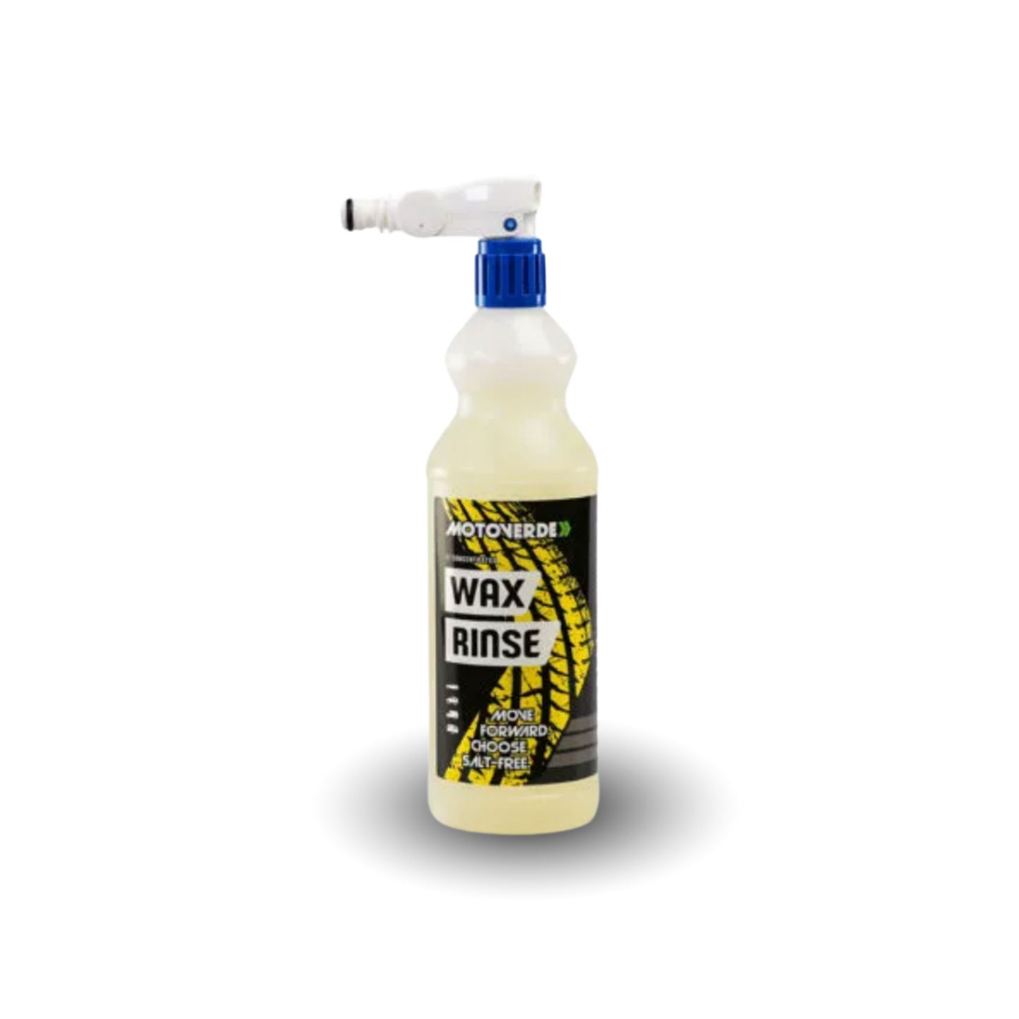 Wax Rinse 1L