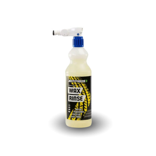 Wax Rinse 1L