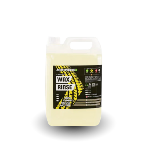Wax Winse 5L