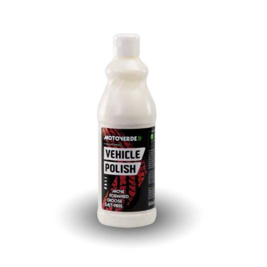 Véhicule Polish 500ml
