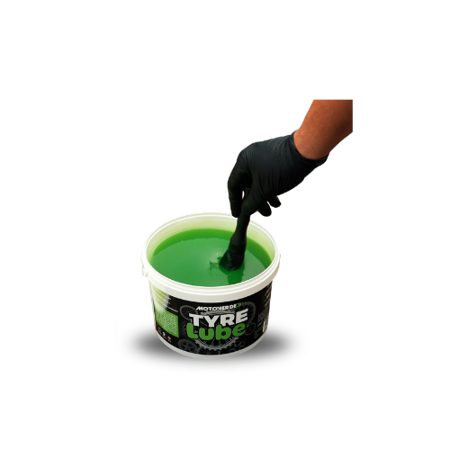 Tyre Lube